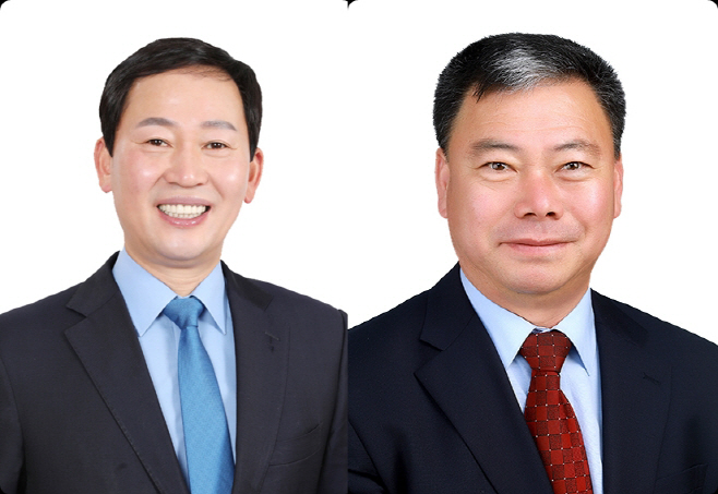 임실군의회 양주영 장종민