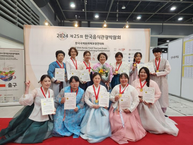 대통령상