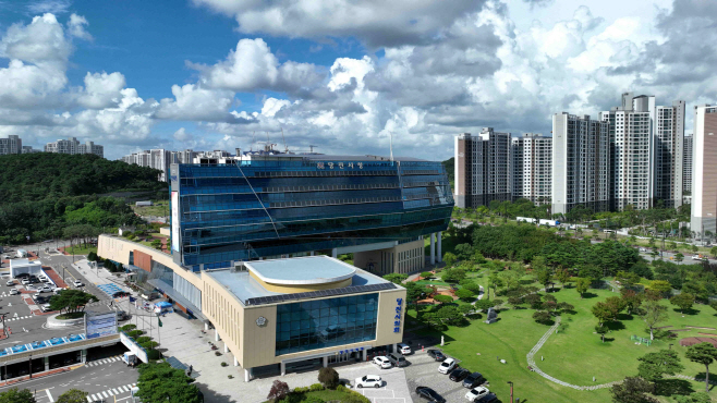 당진시, 자율주행차 시범운행지구 신규 지정