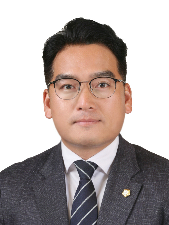 김광훈의원님