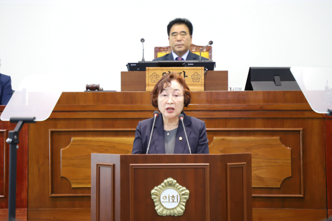 제302회 제1차 정례회 제2차 본회의_안말남