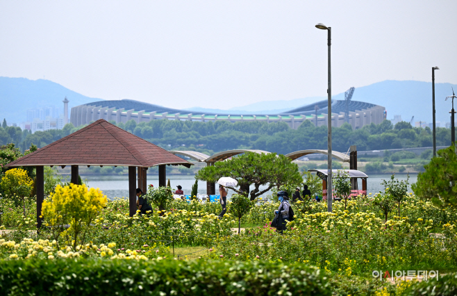 서울국제정원박람회