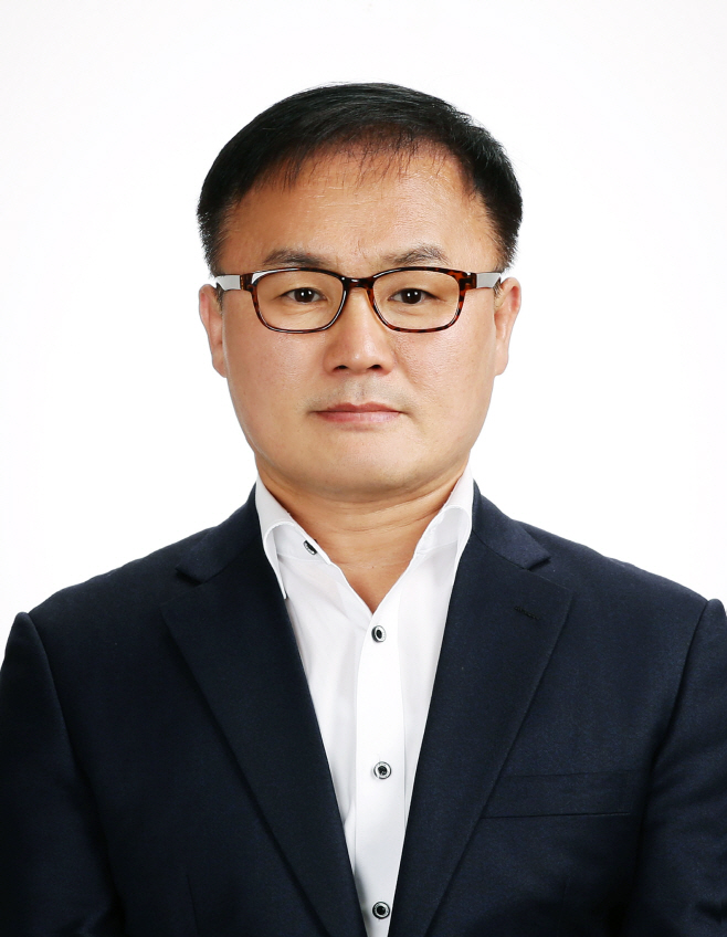 2. 송호준 경주 부시장 취임