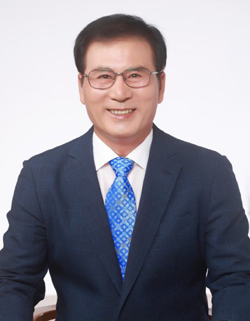 이상익 군수