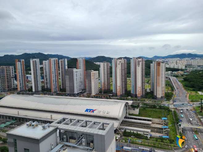 광명역