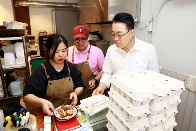 구복규 화순군수