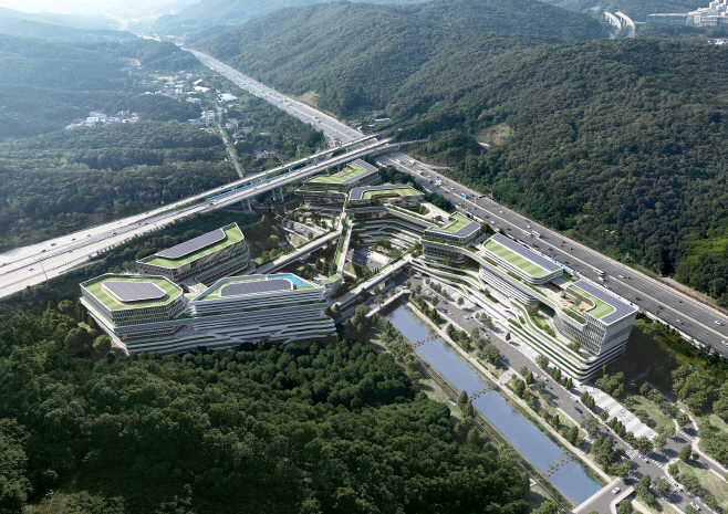 해마 건축사사무소