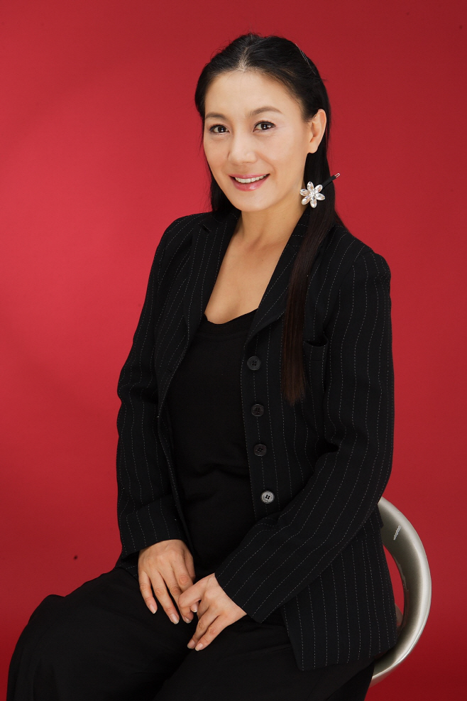 안양대 허윤정 교수 사진