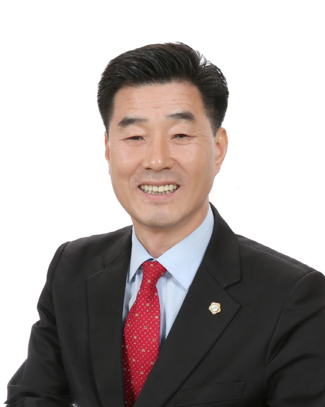 김일만 의장(증명사진)