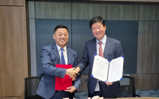 20240703_청운대 정윤 총장, 외국인 유학생_