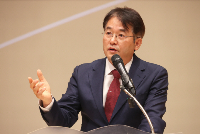 이동환 고양특례시장이 취임 2주년을 맞아 후반기 2년에 대한