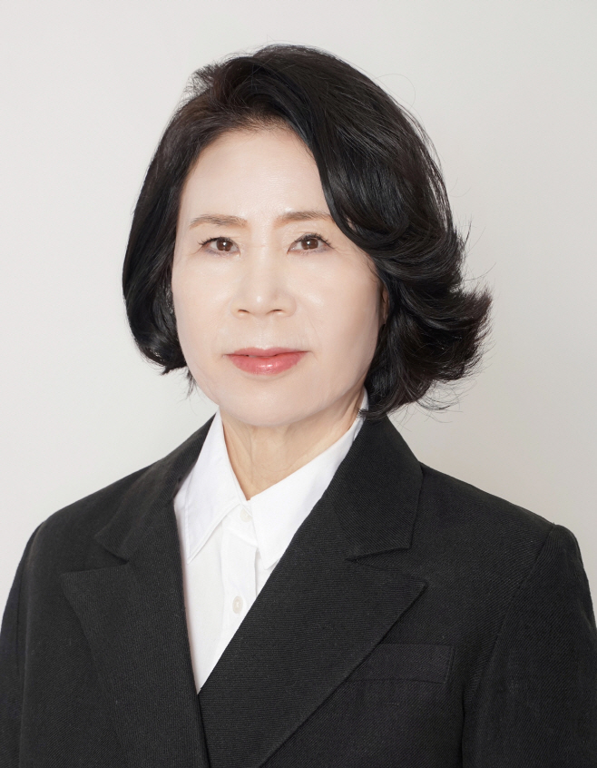 김행금 의장