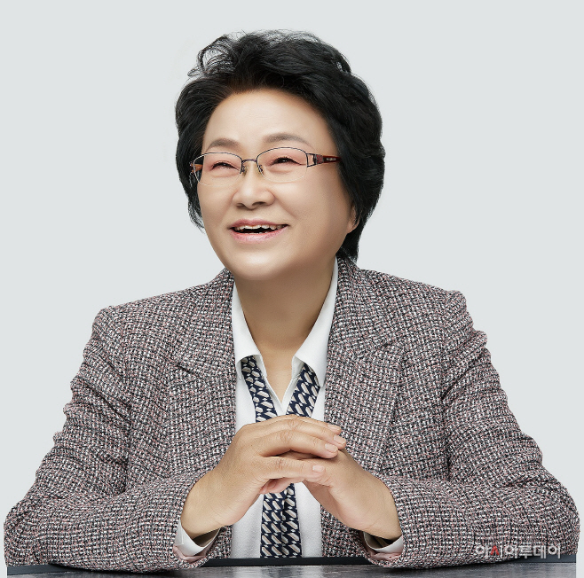 김경희 이천시장 국제교루 확장및 실질덕 성과 모색