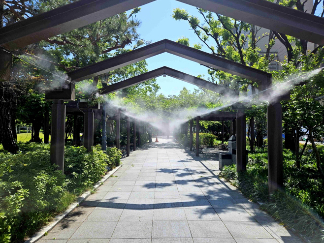 [붙임] 국채보상운동기념공원 1