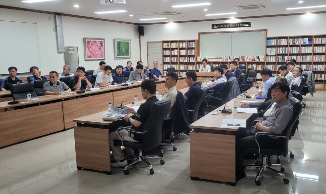 (사진2)입주기업 역량강화 교육