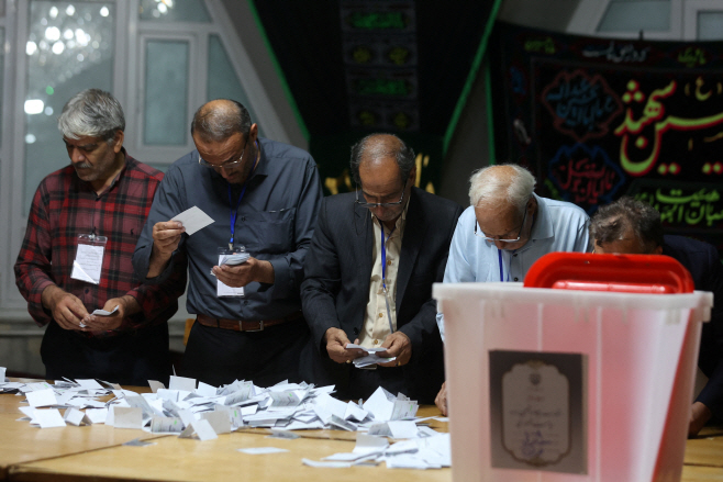 IRAN-ELECTION/