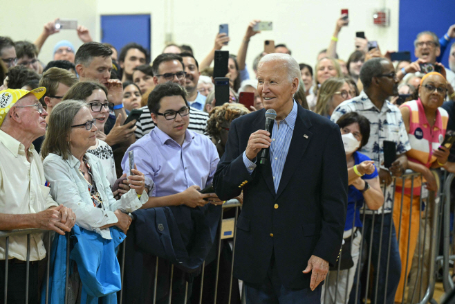 US-VOTE-POLITICS-BIDEN-CAMPAIGN