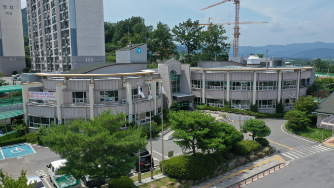 구례군보건의료원