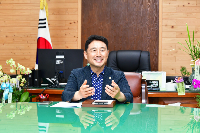 이남호 의장