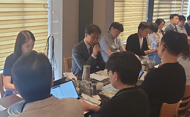 박상우 국토교통부 장관