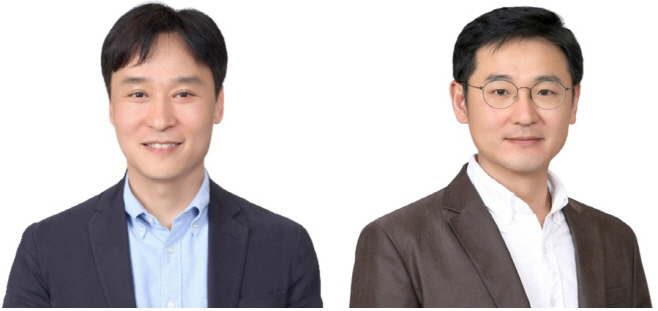 신소재공학과 윤영수교수, 김태영교수