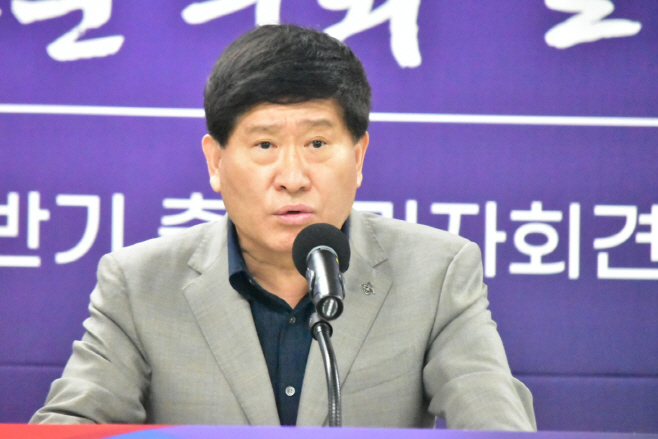 후반기 충남도의회 “관행?형식 탈피한 모범적 의회 구현”