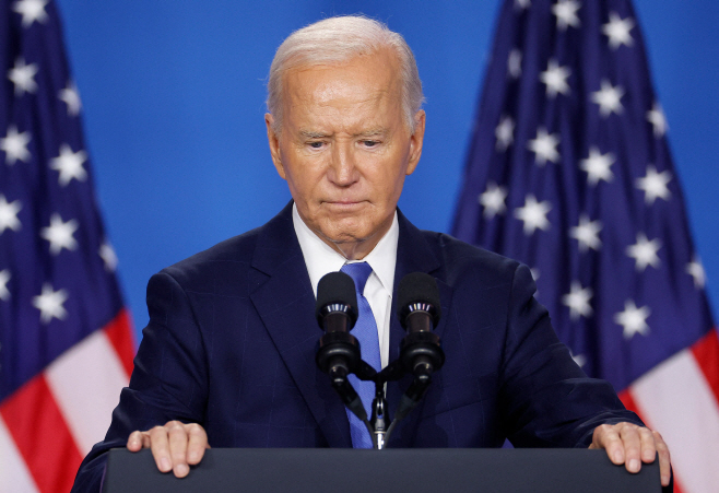 US-PRESIDENT-BIDEN-HO... <YONHAP NO-3588>