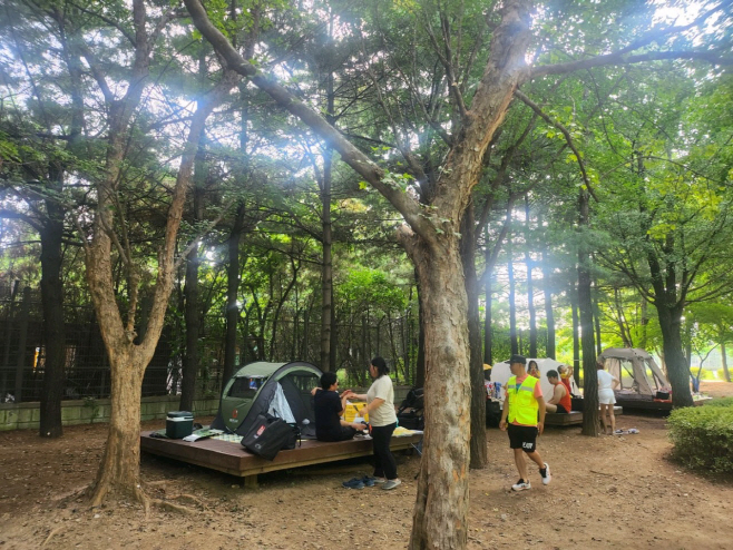 0714 2023년 캠핑장 운영 사진 (1)