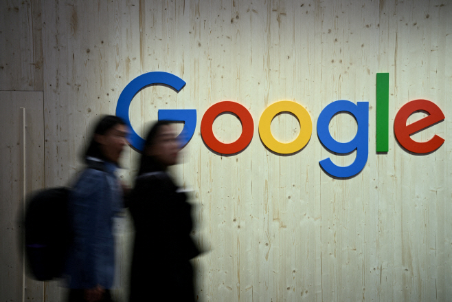 ITALY-GOOGLE/TAX-DISPUTE <YONHAP NO-5294> (REUTERS)