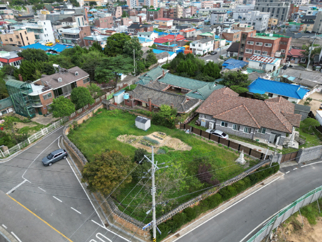 가세로 태안군수 “진정으로 문화재를 방치하는 것이 누구인가