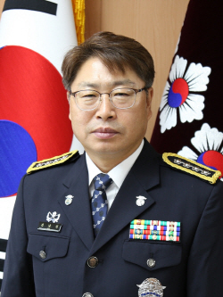 목포교도소장