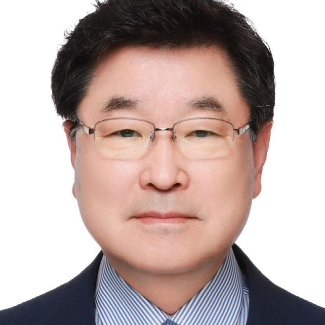 사진2. 허용철 북미법인 총괄 대표이사(CEO)