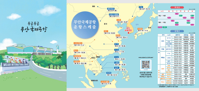 무안국제공항