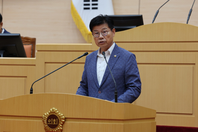 김문수 의원