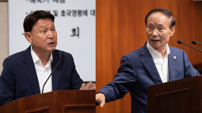 7월 16일 시정질문