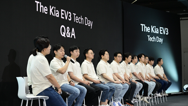 (사진5) 더 기아 EV3 테크 데이 개최 (1)