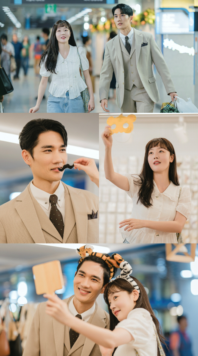 놀아주는여자