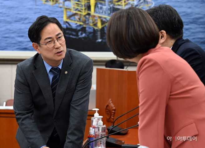 [2023 국감] 중소벤처기업부 국정감사