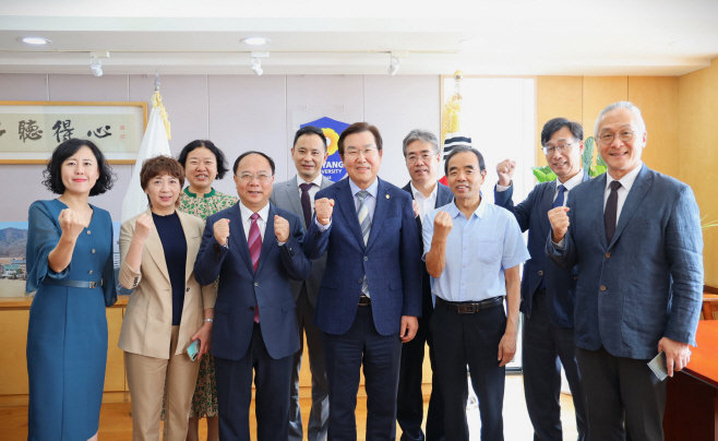 안양대
