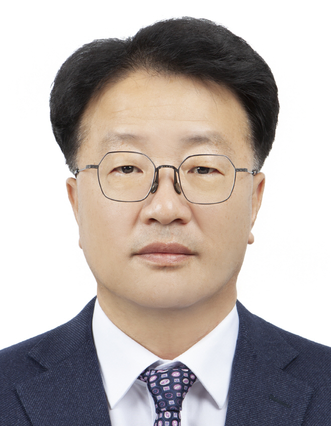 식품진흥원 이명남 신임 사업본부장