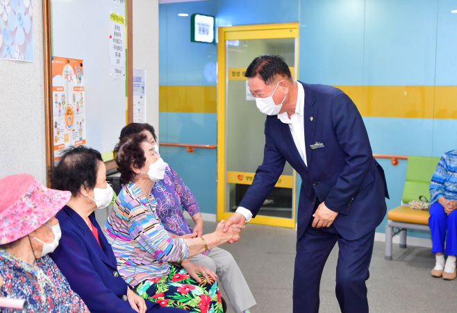 적극행정