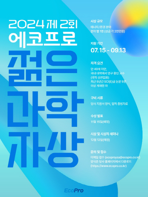 에코프로