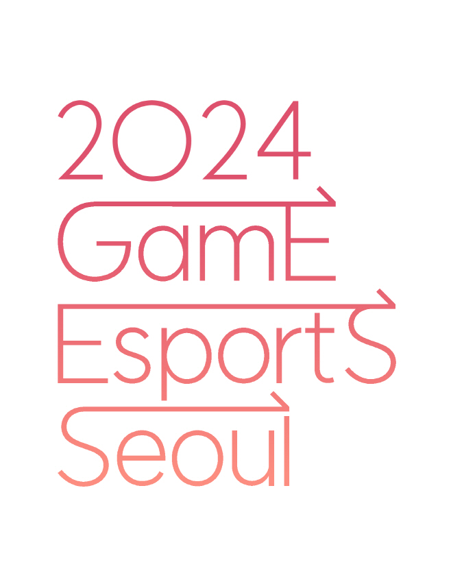 GES 2024 로고(세로형)