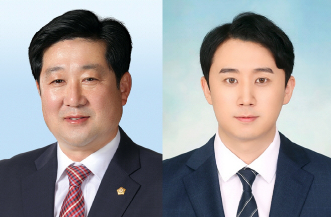 밀양시의회 허홍 의장 대한민국지방의정봉사상, 이현우 의원