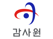 감사원 로고 2