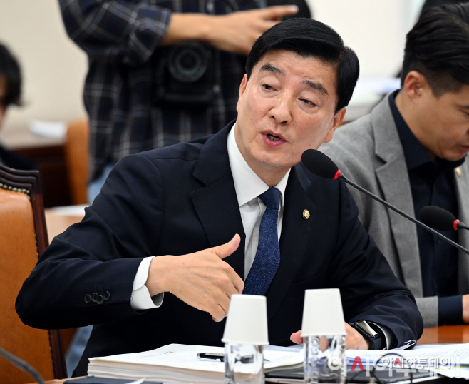 이해식 더불어민주당 수석대변인