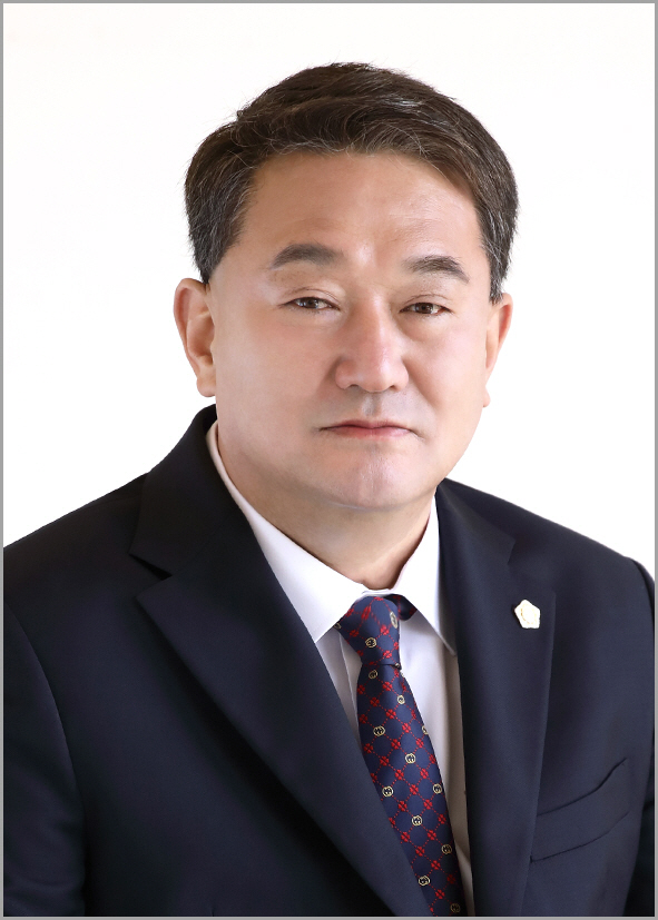 북부지역 시군의장협의회 협의회장으로 선출 (4)