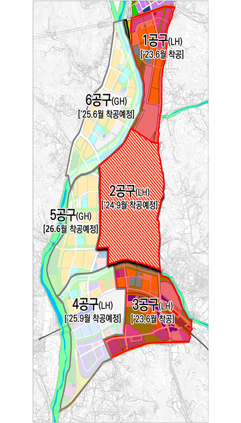 남양주왕숙