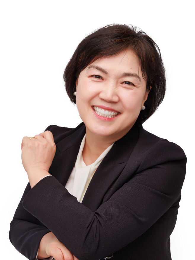 김경숙 총회장님 프로필 사진