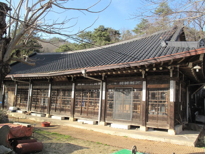 대전시 근현대 건축문화유산 보존을 위한 첫걸음
